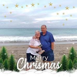 Meet your Posher, Steven tricia